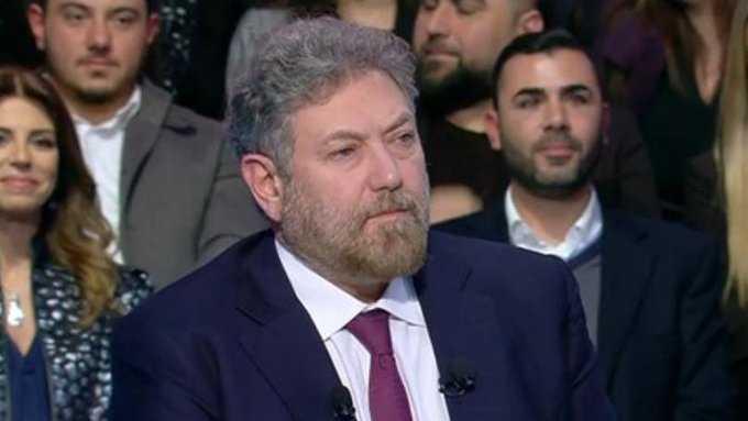  النائب نعمة افرام: المجلس اعتباراً من الغد سيكون مفتوحاً للتشاور في ملف الانتخابات الرئاسية