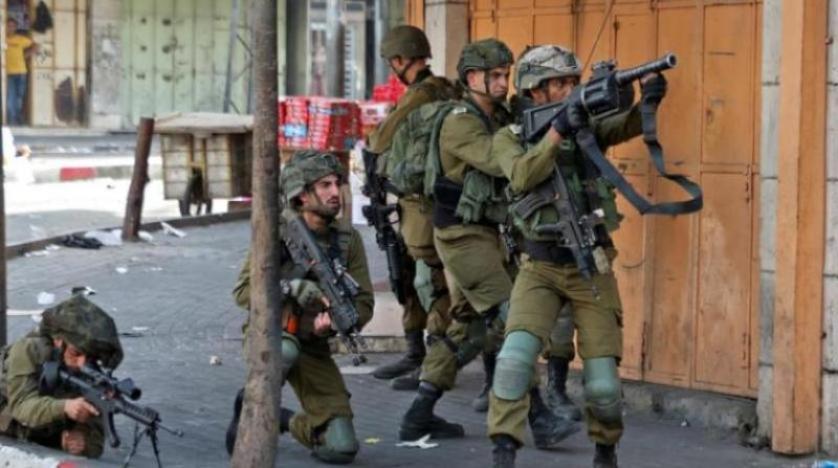 مقتل فلسطيني برصاص الجيش الإسرائيلي في رام الله