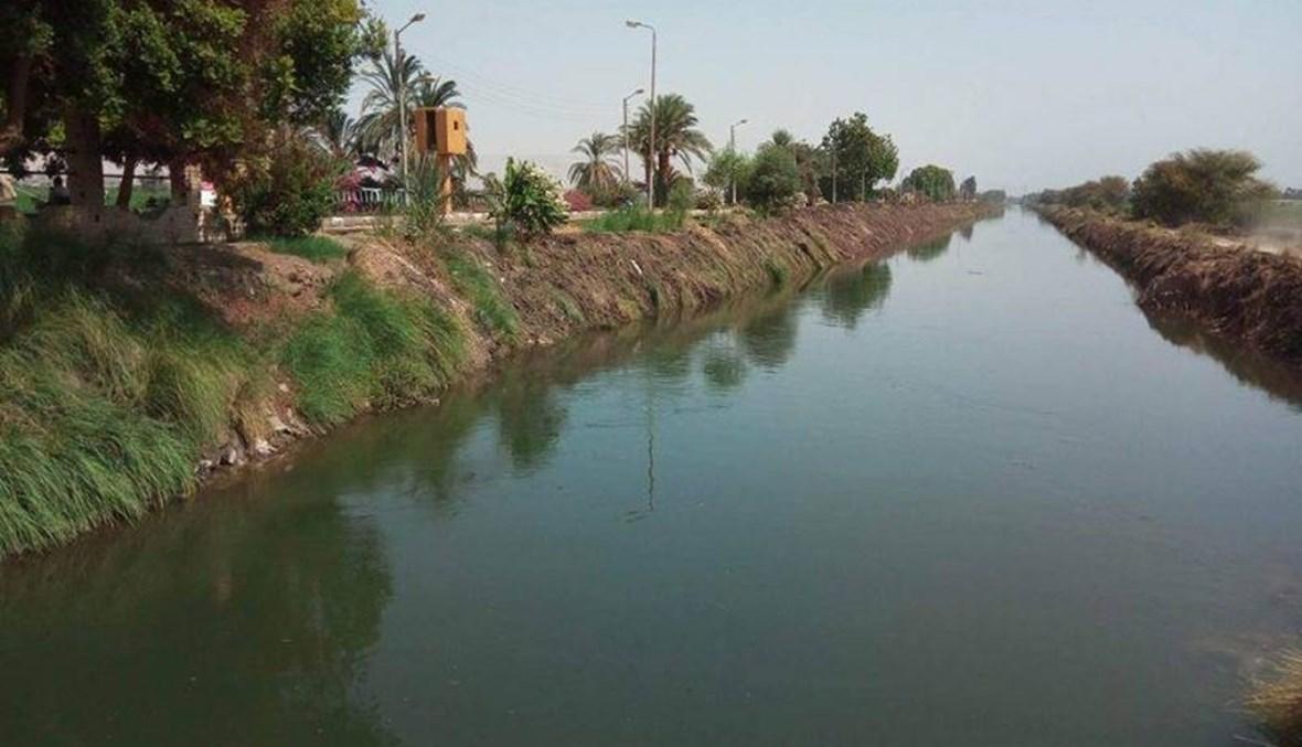 احتفاء بفتاة مصرية أعلنت إنقاذها سيدتين وأربعة أطفال من الغرق
