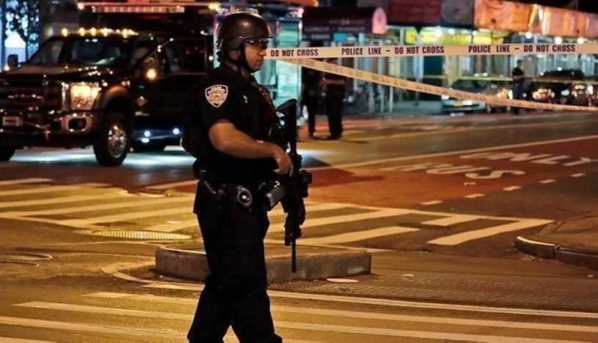 أنباء عن عشرة قتلى بإطلاق نار في كاليفورنيا