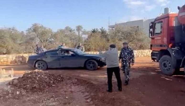حادثة كفرقاهل تفاصيل خطيرة من لبنان الى استراليا..