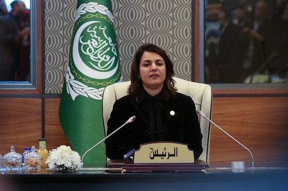 دول عربية تقاطع اجتماعًا لجامعة الدول العربية تستضيفه حكومة طرابلس