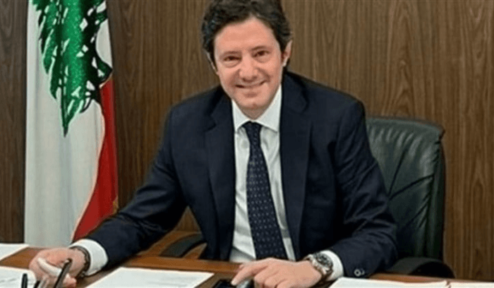 وزير الاعلام  اللبناني زياد المكاري بعد اجتماعه مع سفراء الدول العربية : بيروت لا تتعب ولا تستسلم والاعتماد على تكافلنا وتعاضدنا