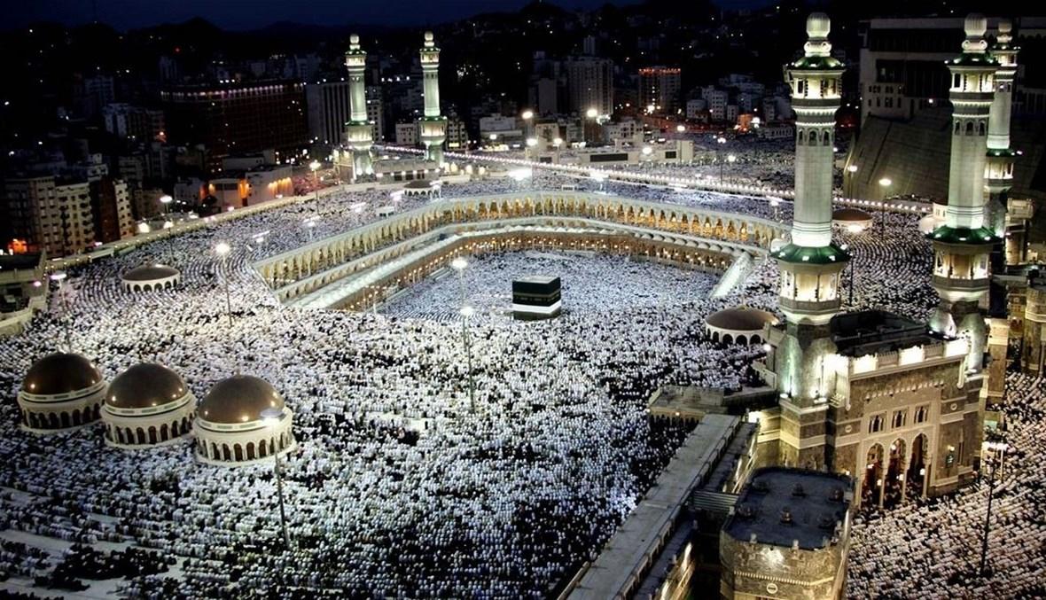 السعودية... تعيين 34 امرأة في "شؤون الحرمين"