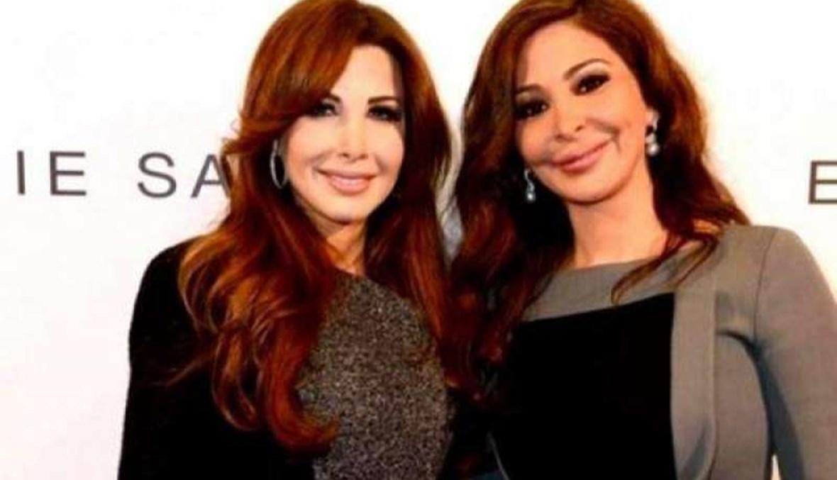 نانسي عجرم تكشف حالة إليسا الصحية بعد الجراحة