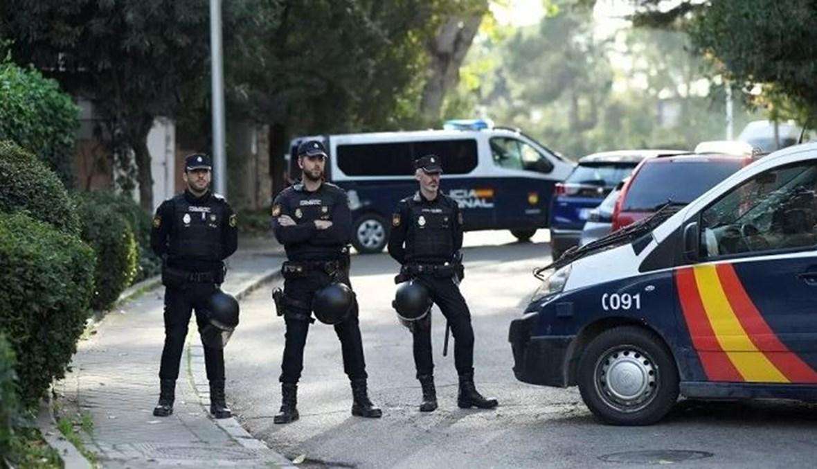 "نيويورك تايمز": عملاء روس متورطون بـ"رسائل مفخخة" في إسبانيا