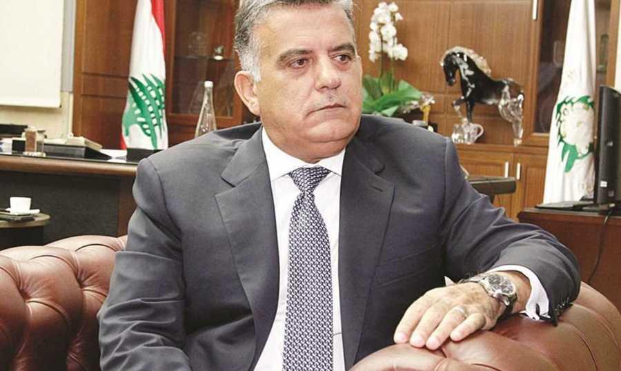 اللواء ابراهيم: ادعاء البيطار لا يستدعي التعليق