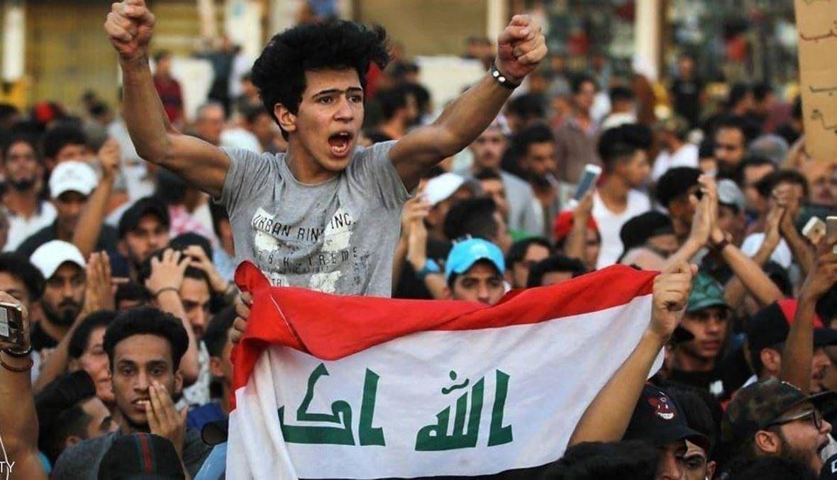 في العراق... إصابات في صفوف متظاهرين ضد حرق المصحف