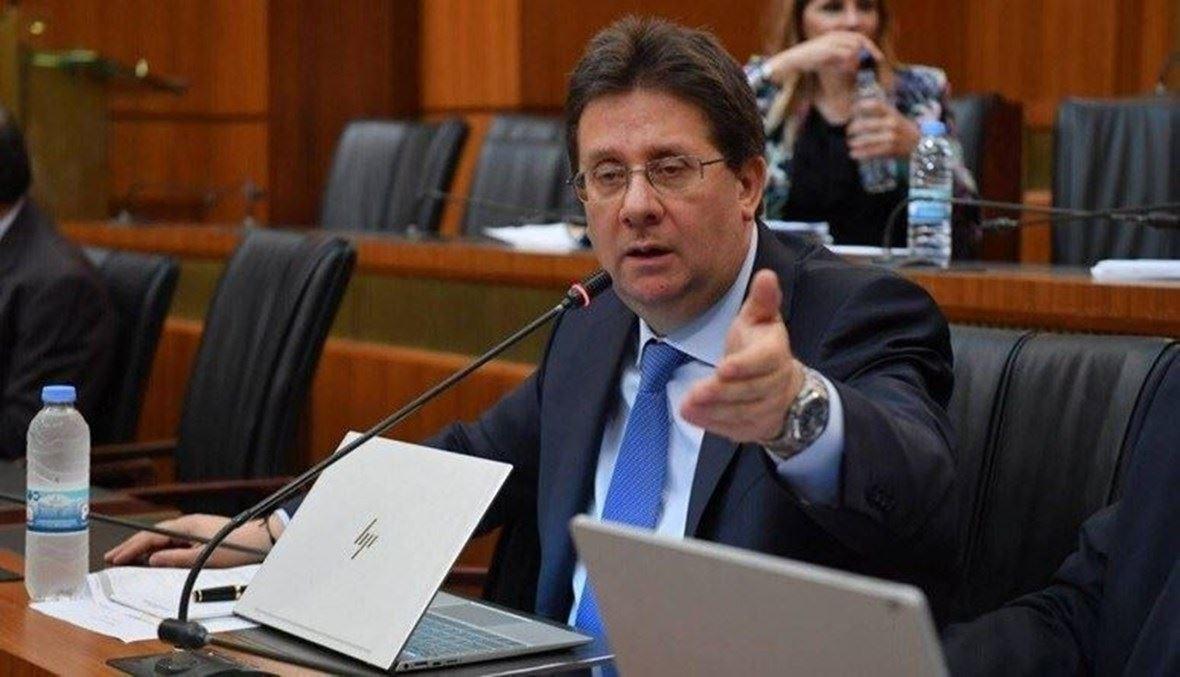 كنعان سيدعو الحكومة إلى جلسة ماليّة نقديّة الأسبوع المقبل