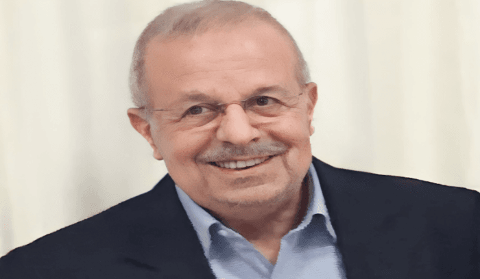 الشيعي الأعلى نعى النائب والوزير السابق عبد الله الأمين