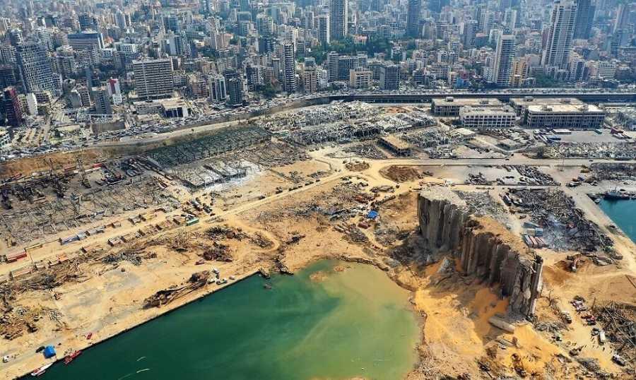 بالأسماء - المدّعى عليهم في ملف تفجير المرفأ.. ومواعيد استجوابهم