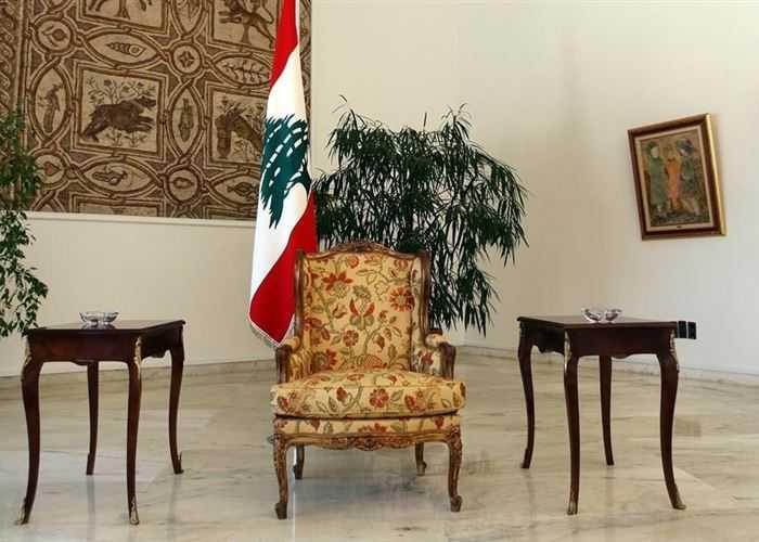 الرئاسة في المجهول!