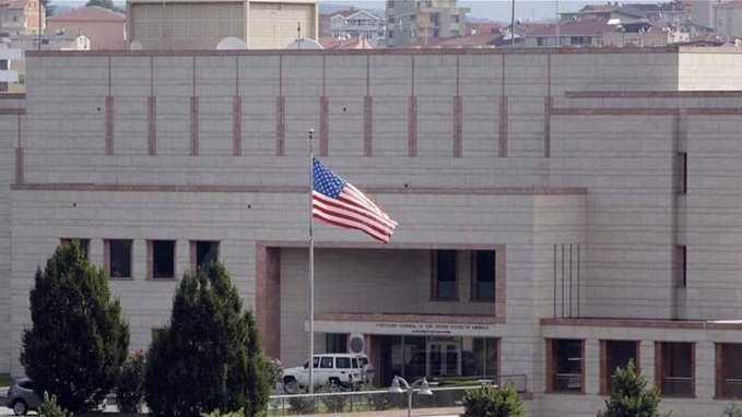 دعوة أميركية لإجراء تحقيق سريع وشفاف في انفجار المرفأ