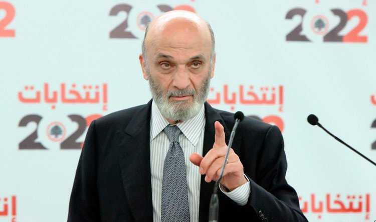 جعجع في ذكرى اغتيال وسام عيد: إمّا يُعرقَلون وإمّا يُغتالون