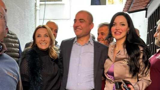 بالصّورة: اخلاء سبيل موقوفي انفجار المرفأ بدءا ببدري ضاهر.. وأهالي الضحايا "مصدومون" والى الشارع غدا