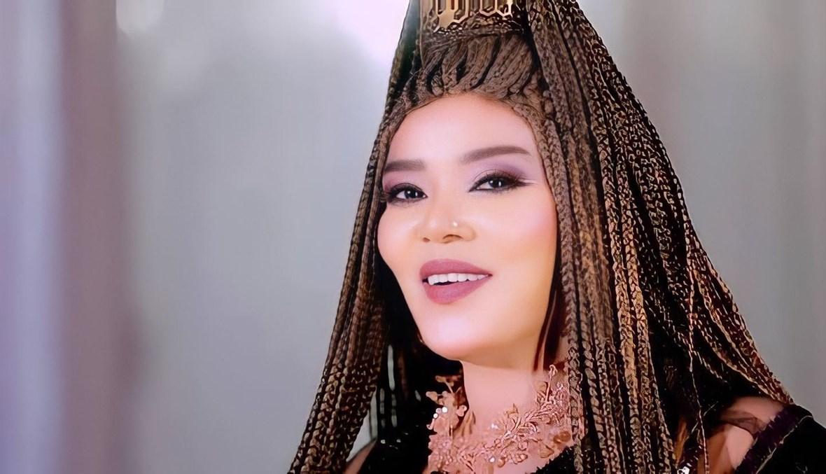 جواهر تروي لـ"النهار" تفاصيل واقعة حريق منزلها