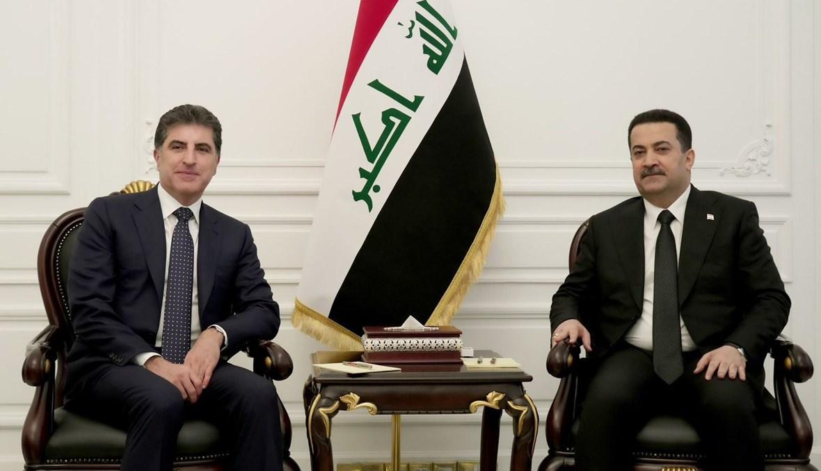 صِدام جديد بين بغداد وأربيل... قرار للمحكمة الاتحادية قد يهدّد حكومة السوداني