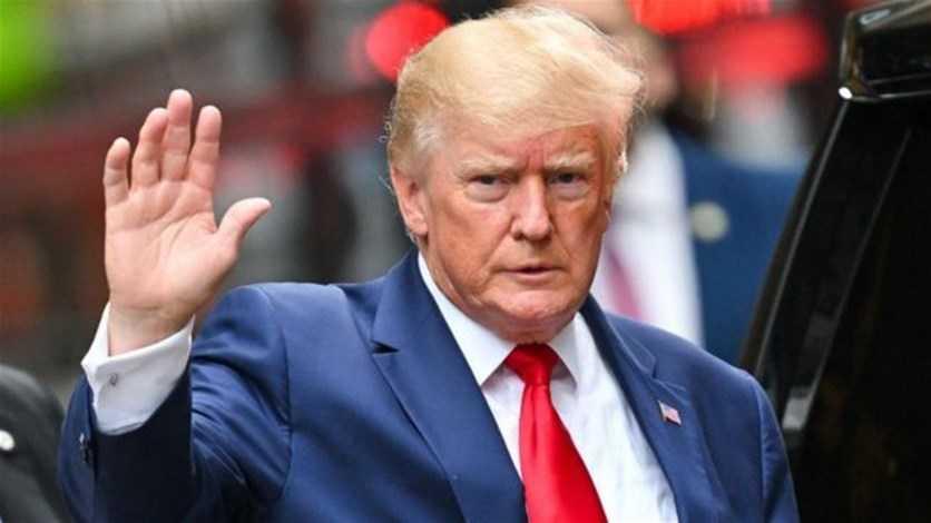 ترامب يبدأ حملته الانتخابية غداً في نيوهامبشاير وساوث كارولينا