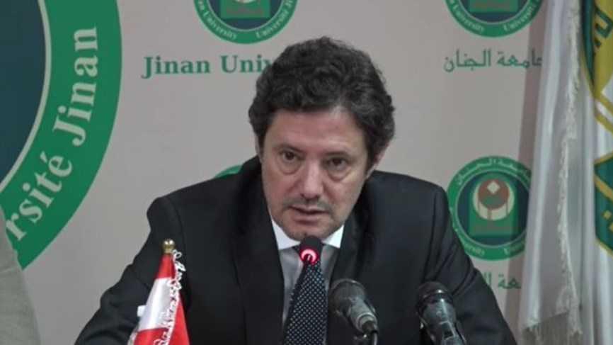 وزير الاعلام: مؤمنون ان سليمان فرنجية يمكن ان يحدث فرقًا