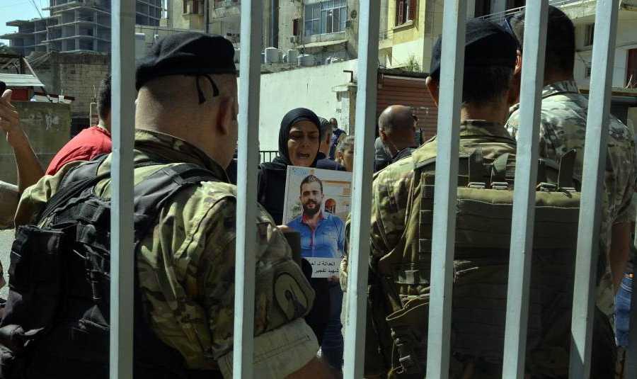 أسبوع محطات مفصلية... على نار الأسبوع العاصف