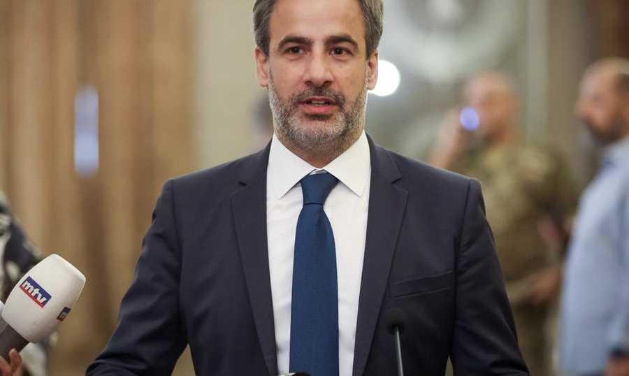 ميشال معوض عن قضية تفجير المرفأ: ما يحصل عمل ممنهج لتعطيل التحقيق