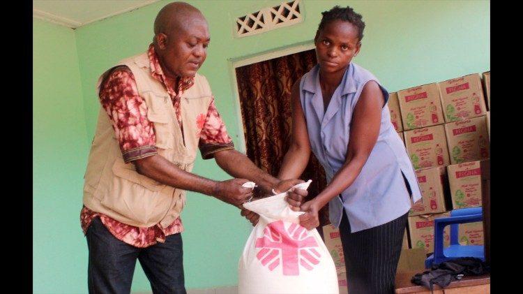 كاريتاس الدولية تسلط الضوء على الأوضاع في الكونغو وجنوب السودان عشية بداية زيارة البابا