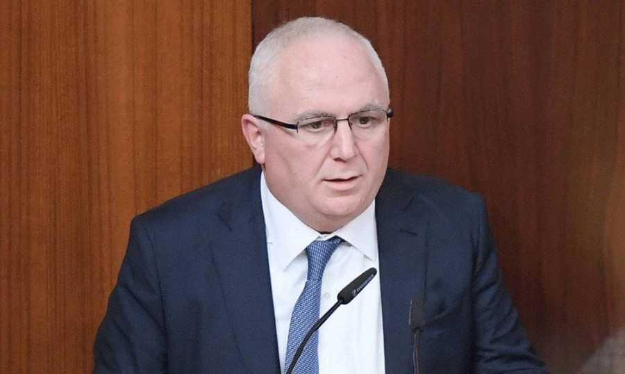  النائب ميشال ضاهر: الإستثمار المُنتج العلاج الوحيد لوقف إرتفاع الدولار