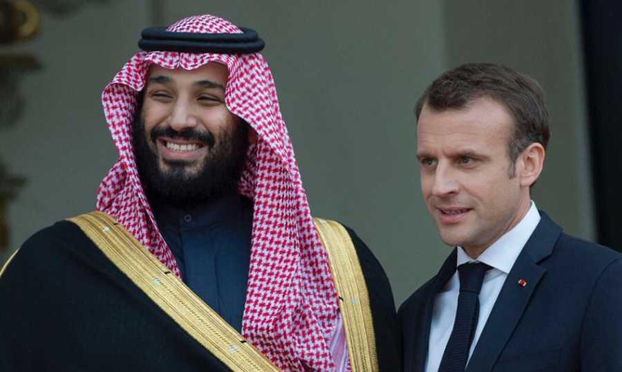 مؤتمر باريس: توجّهان دوليان رئاسيا.. حسم ام مماطلة؟!