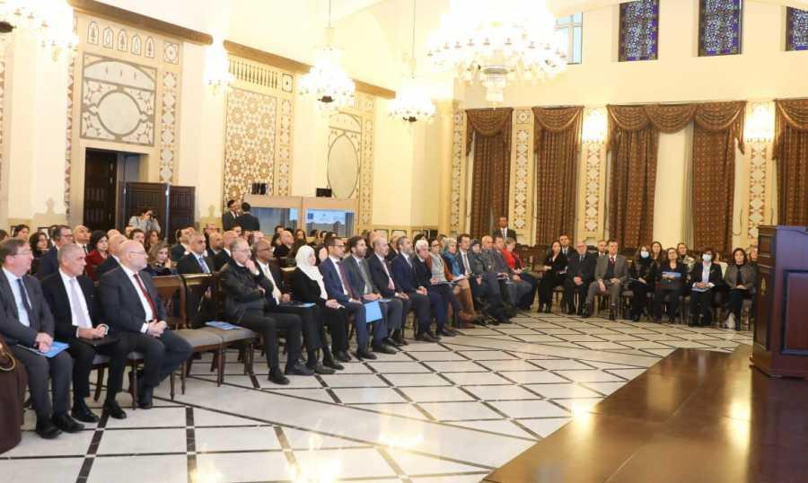 ميقاتي: سأدعو إلى جلسة حكومية هذا الأسبوع أو مطلع الأسبوع المقبل