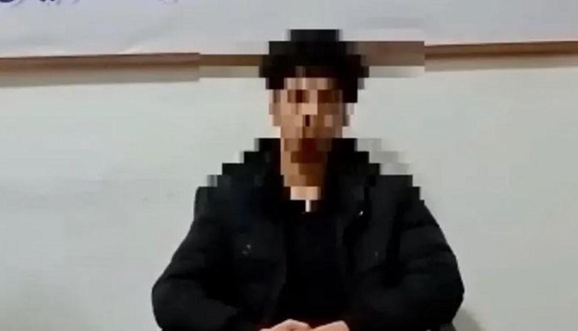 جريمة مروعة تهز ليبيا.. قتل عائلته حرقاً أثناء نومهم