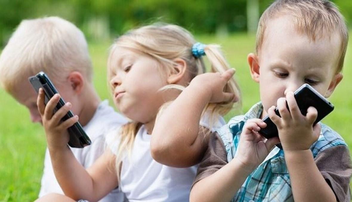 التكنولوجيا في أيدي الأطفال... سيف ذو حدين كيف نتعامل معه؟
