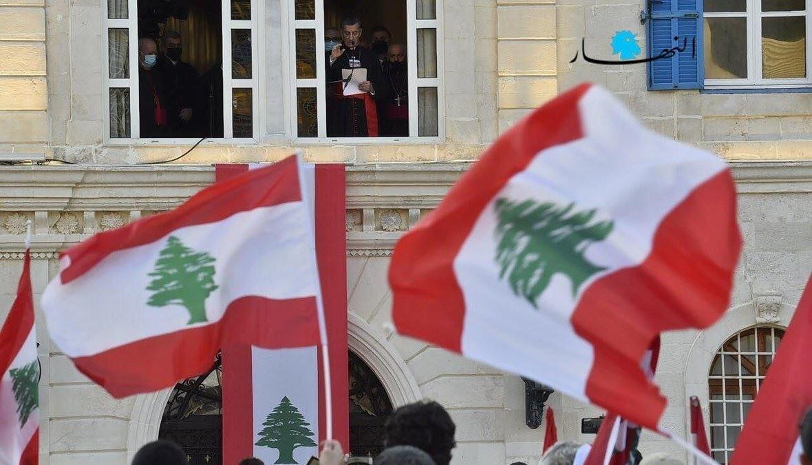 رؤساء الطوائف المسيحية يطالبون بانتخاب رئيسٍ للجمهورية... ودعوة للراعي لجمع النواب المسيحيين