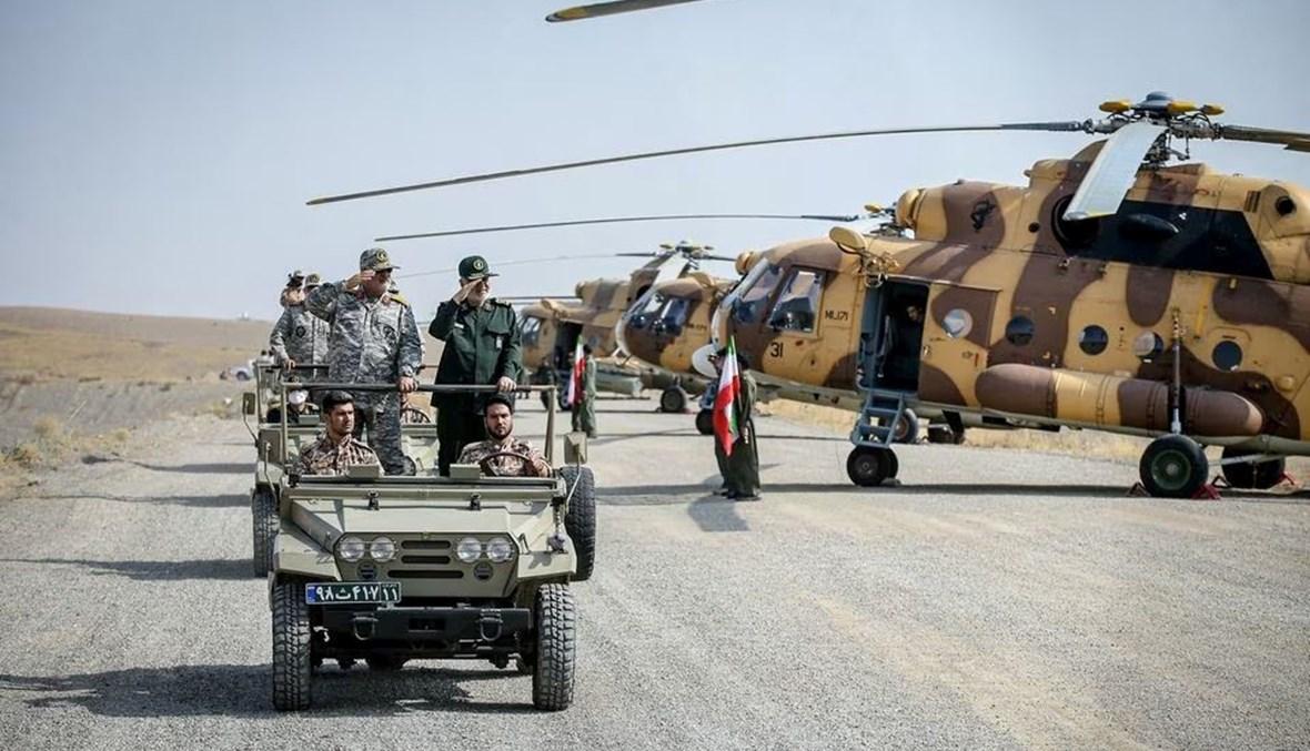 النهار العربي اليوم: الدّولار واللّغم الإيراني... حين ينقلب السحر على الساحر