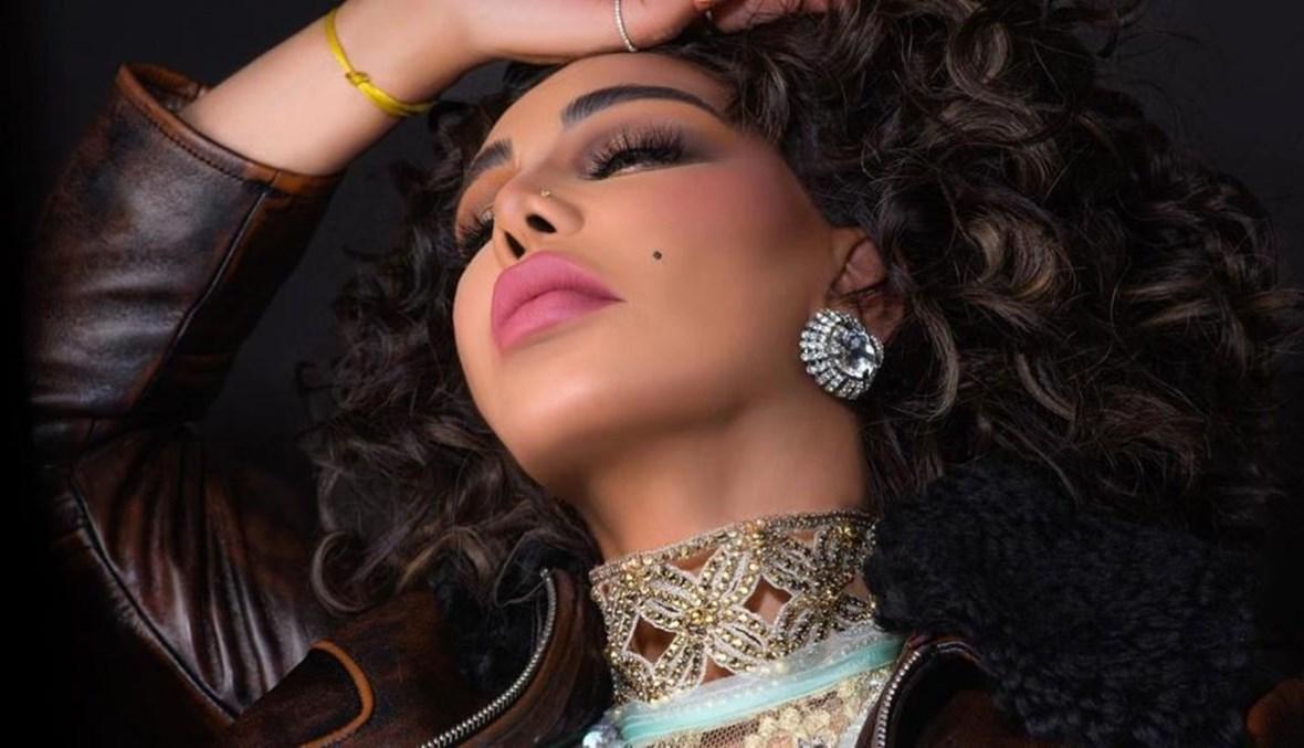 أحلام في 7 إطلالات ملهمة بأناقتها التي تحاكي آخر صيحات الموضة