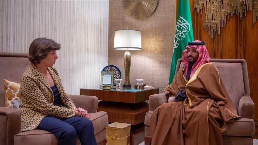 "الخارجية الفرنسية": اللبنانيون "ضحايا نظام مفلس"