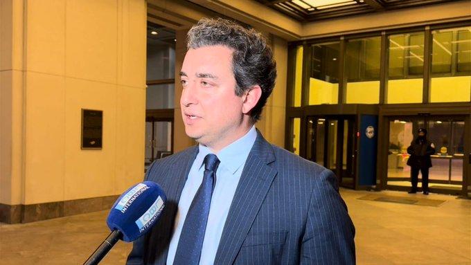  النائب مارك ضو: لقاء الدول في واشنطن شدد على ان القوة والعزيمة تكمنان في الوحدة