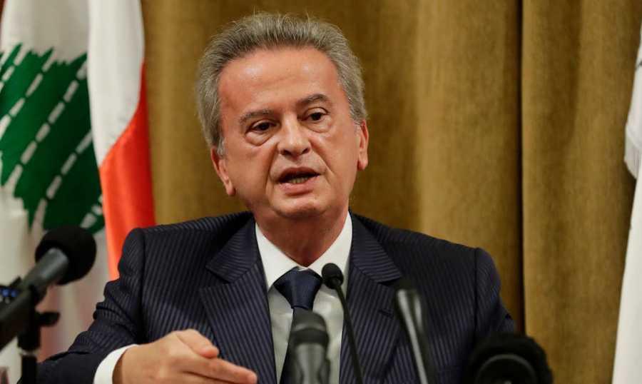 خبر إلى موظّفي القطاع العام بشأن "صيرفة"