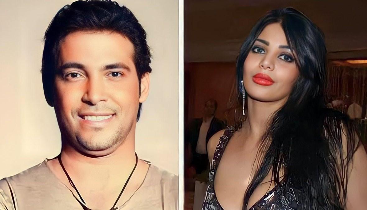 بعد إنكار سعد الصغير اتهاماتها... شمس لـ"النهار العربي": كذّاب وصورني عارية وهدّدني