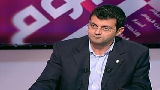  نقيب الصيادلة جو سلوم: فليكن دواء السرطان أولى شرارات التحرّك