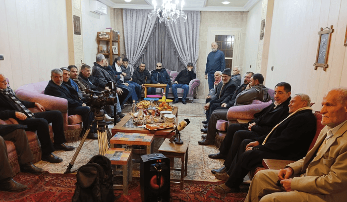  النائب حسين الحاج حسن: منفتحون على النقاش والحوار وصولاً إلى انتخاب رئيس