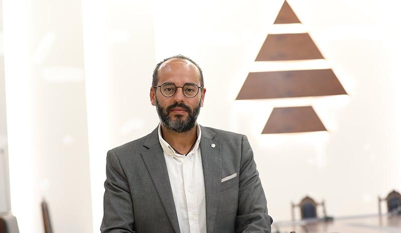 سيرج داغر : فخورون بأننا قد نكون الحزب الوحيد الذي يتمتع بهذا المشهد الديمقراطي