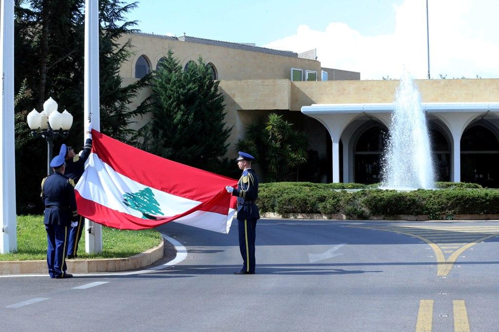 الشغور الرئاسي يشعل المعارك بين اللبنانيين على مواقع التواصل