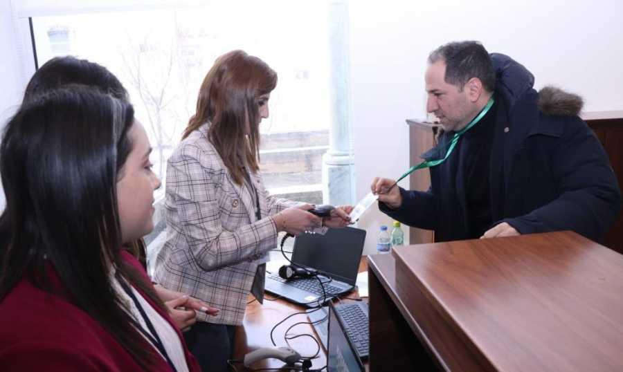 سامي الجميّل رئيساً لحزب الكتائب بـ357 صوتاً.. وهؤلاء هم الفائزون بعضوية المكتب السياسي