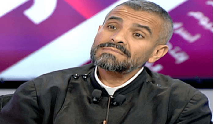 الأب علاوي: سأنصب خيما للمسنين أمام منازل المسؤولين