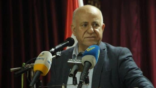 قبلان قبلان: إنتخابات الرئاسة لا تتم بالنكد أو الكيد أو الأنا السياسية