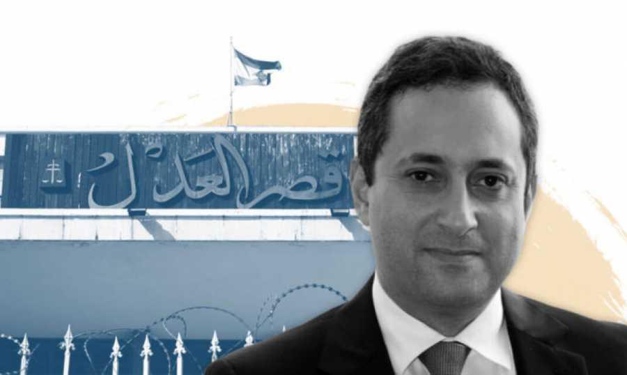 البيطار يُؤجل جلستي استجواب زعيتر والمشنوق إلى موعد غير محدد