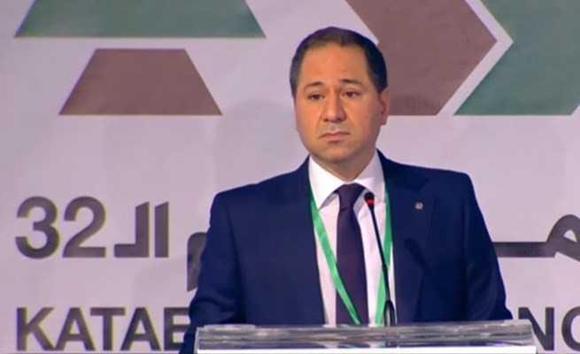تحية من سامي الجميل الى من "تخطوا الصعوبات واندفعوا ليلبو نداء الانسانية"
