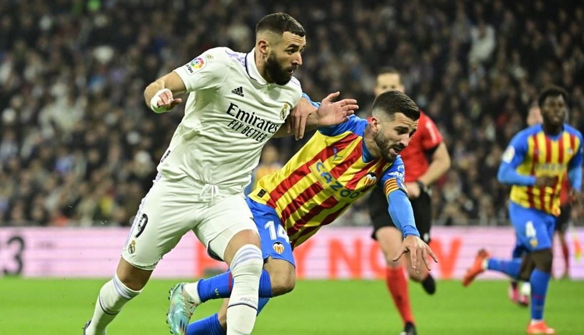 ريال مدريد المثقل بالإصابات يخشى إحباطاً إضافياً أمام الأهلي المصري