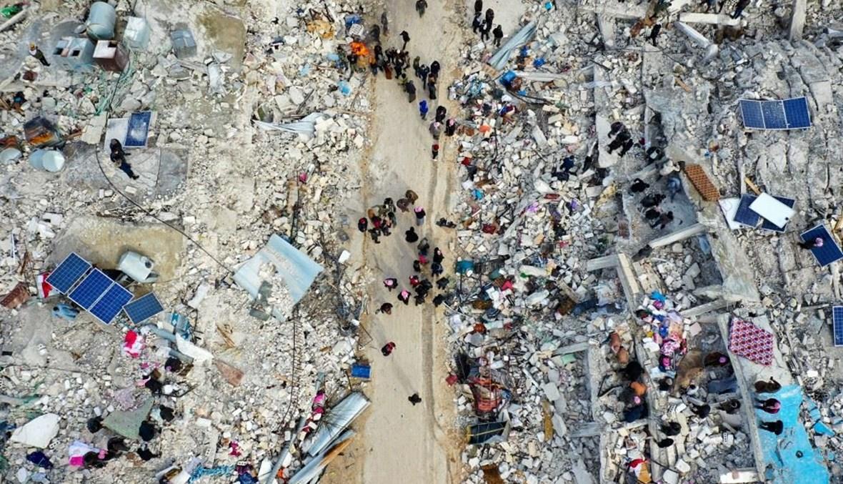8 نصائح لمساعدة الأطفال والمراهقين على التأقلم بعد الزلزال