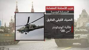 مع اقتراب "ساعة الصفر".. روسيا تحشد قواتها شرقي أوكرانيا